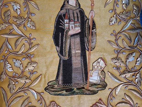 © Région Bretagne, Inventaire du patrimoine, Garance Girard