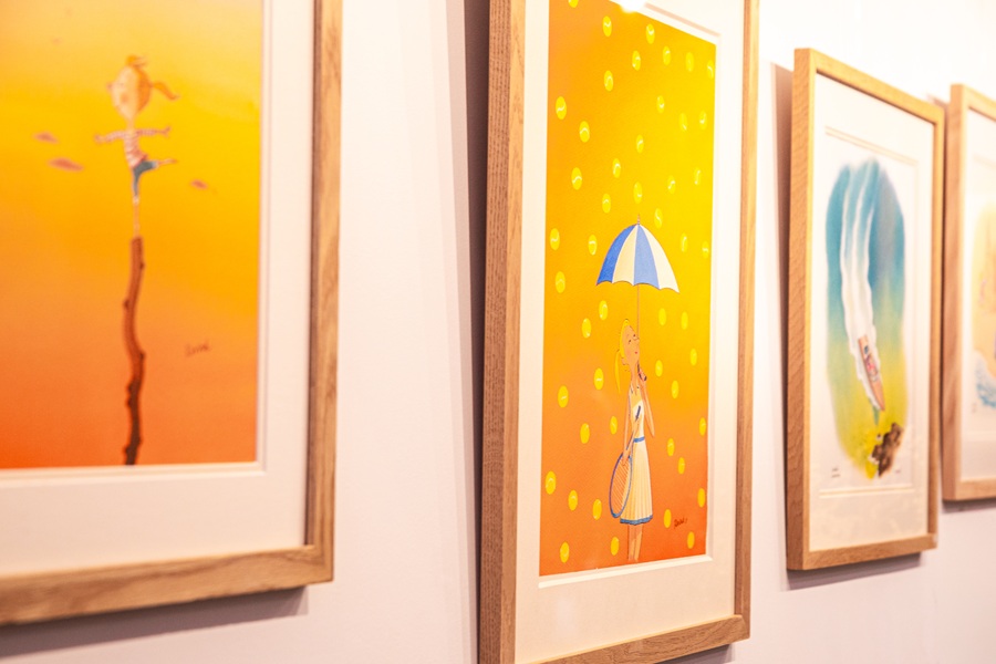 © DCETxGALERIE ALFRED