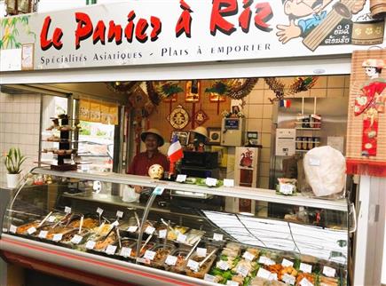 ©Panier à Riz