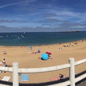 Le Groupe Beaumanoir Recrute Ses Futurs Cadres Sur La Plage