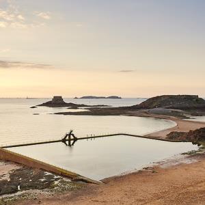 Plage Saint Malo 35 Où Se Baigner à Saint Malo