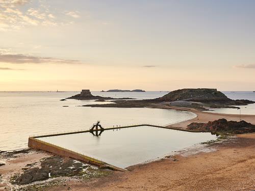 Detail Brittany Tourism Ille Et Vilaine