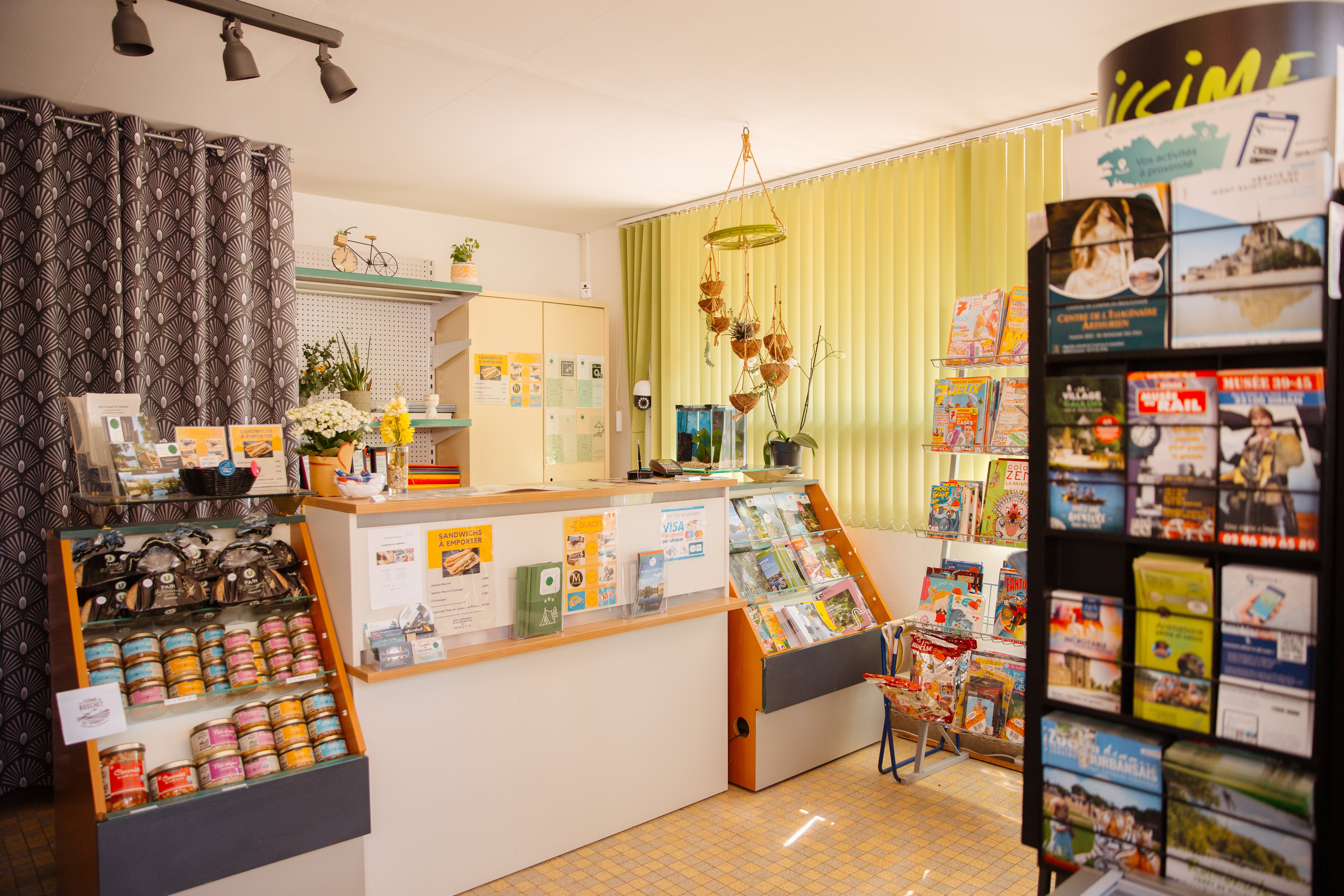 Ille & Vilaine Tourism (35) en Brittany photo 3