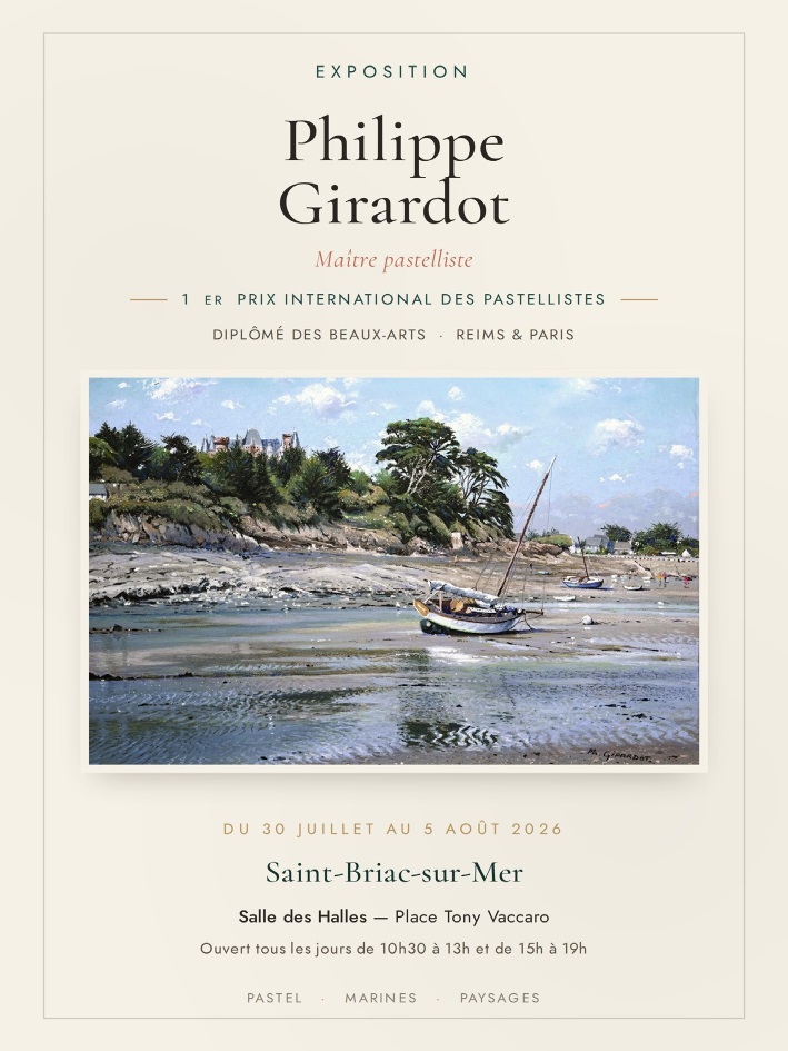 © Philippe Girardot