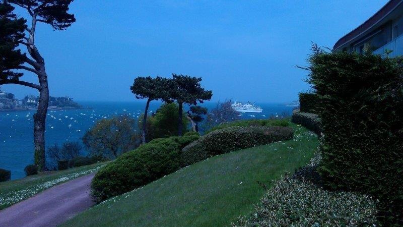 02-Lainé-Balafenn-Dinard-Autre vue de la terrasse