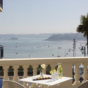GRAND HOTEL BARRIERE - Dinard—© Fabrice Rambert GRAND HOTEL BARRIERE - Dinard