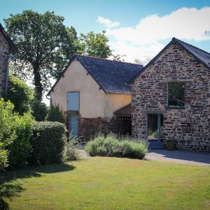 Gîte du Petit Peuple_Paimpont—© Droits réservés Gîte du Petit Peuple_Paimpont