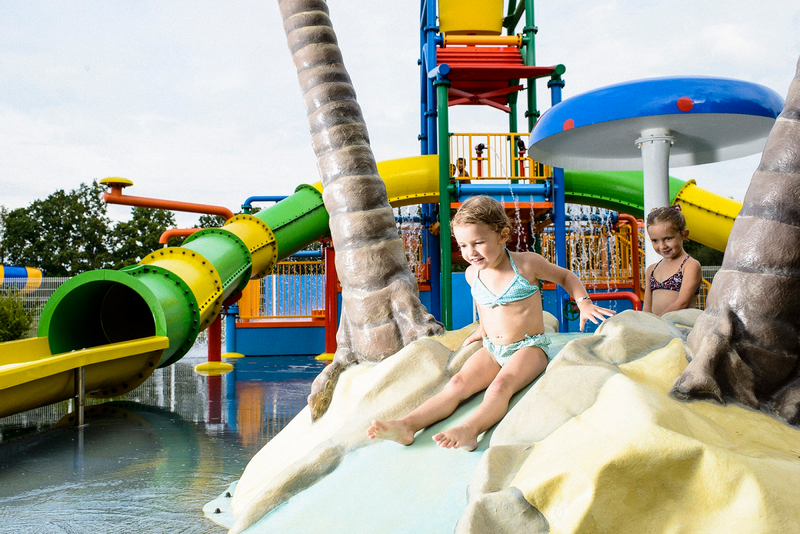 Aqua'Kids Park