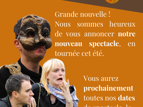 Chevalier de la table ron1