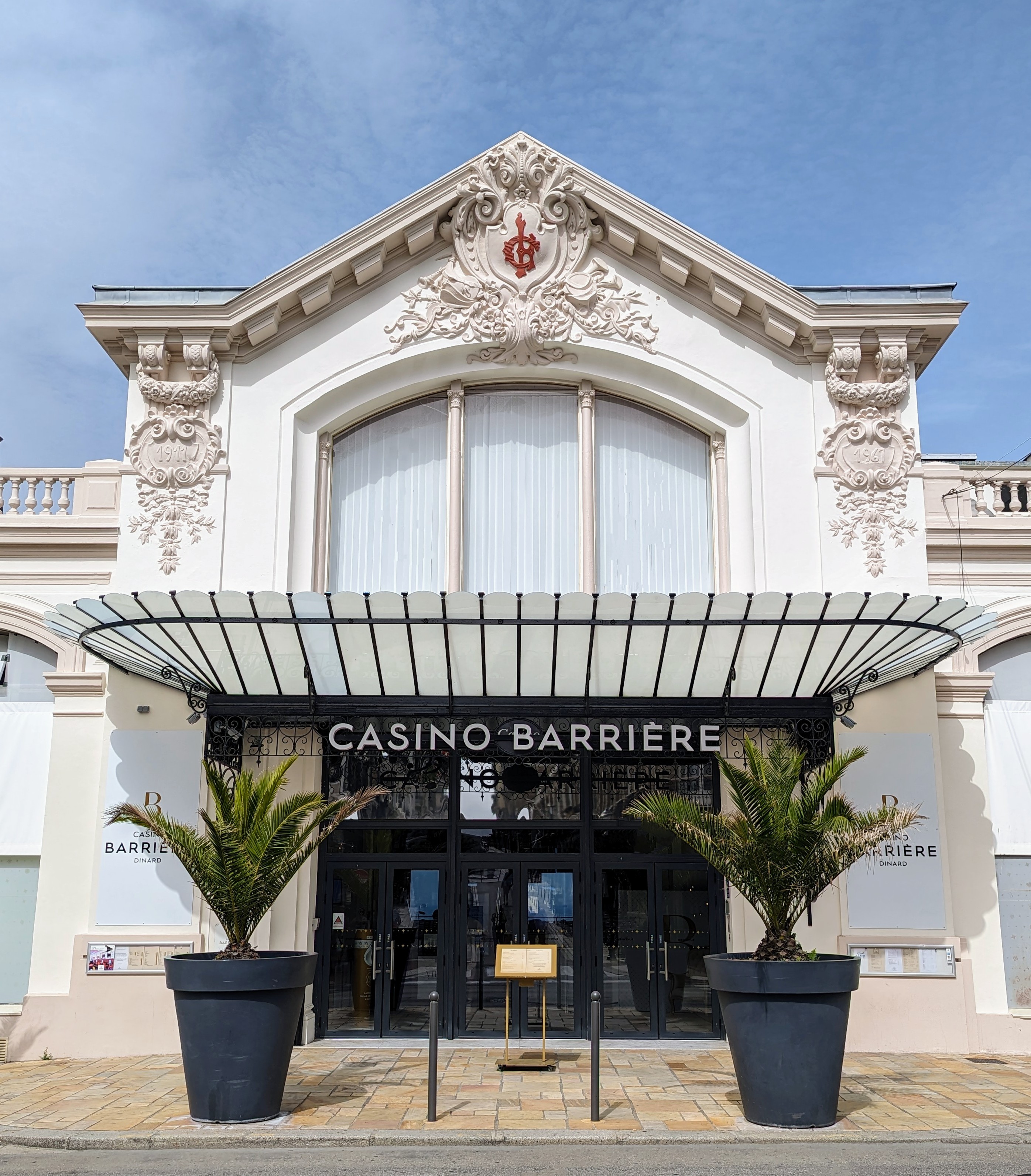 Casino Barrière Dinard