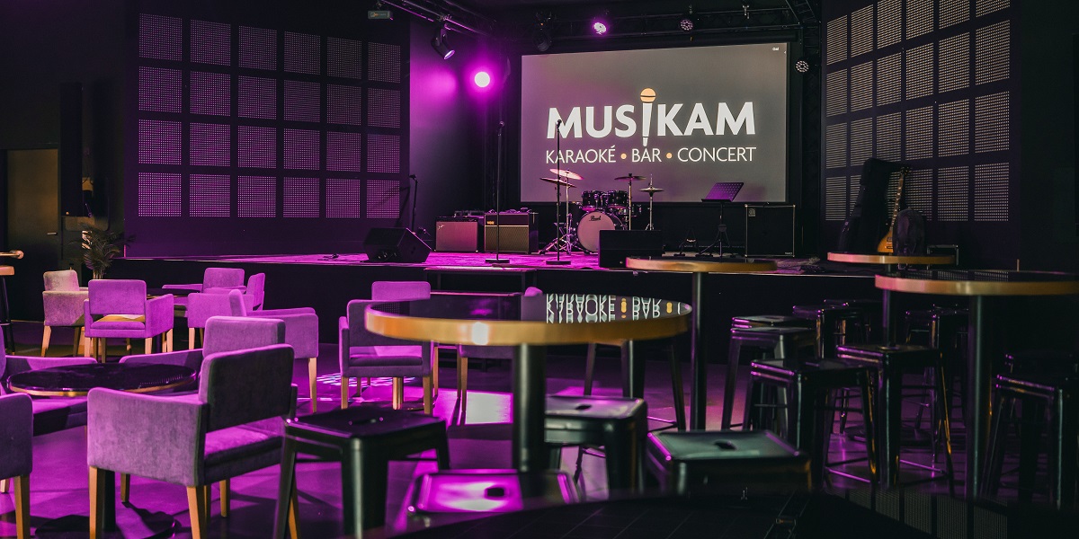 ©Musikam