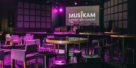 ©Musikam