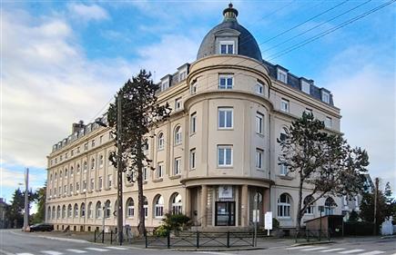 © Sport Bretagne