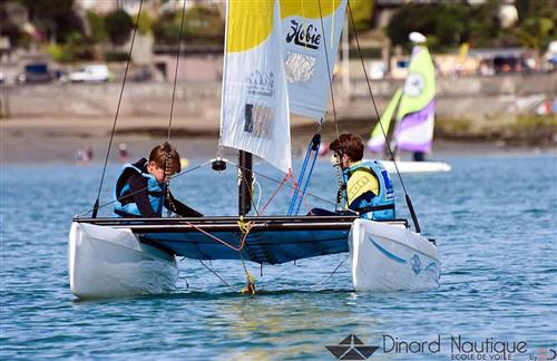 ©Dinard Nautique