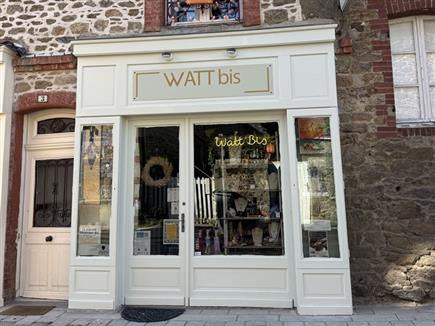 © WATT BIS