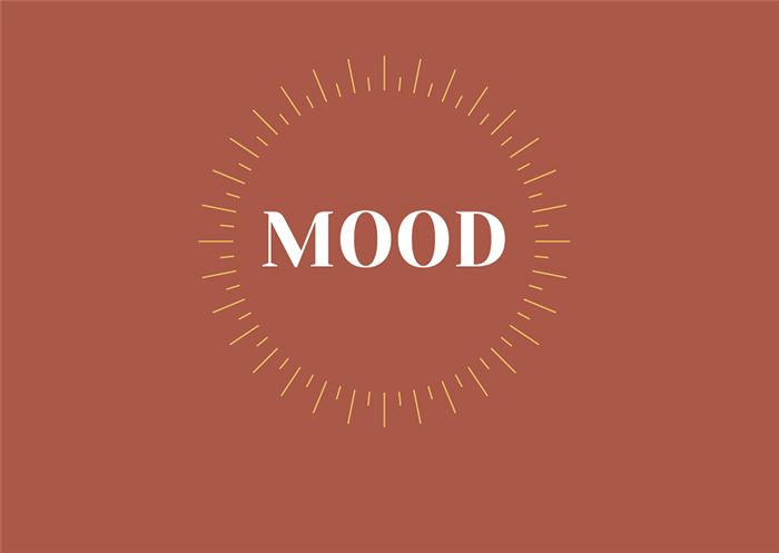 MOOD - 1 - © MOOD