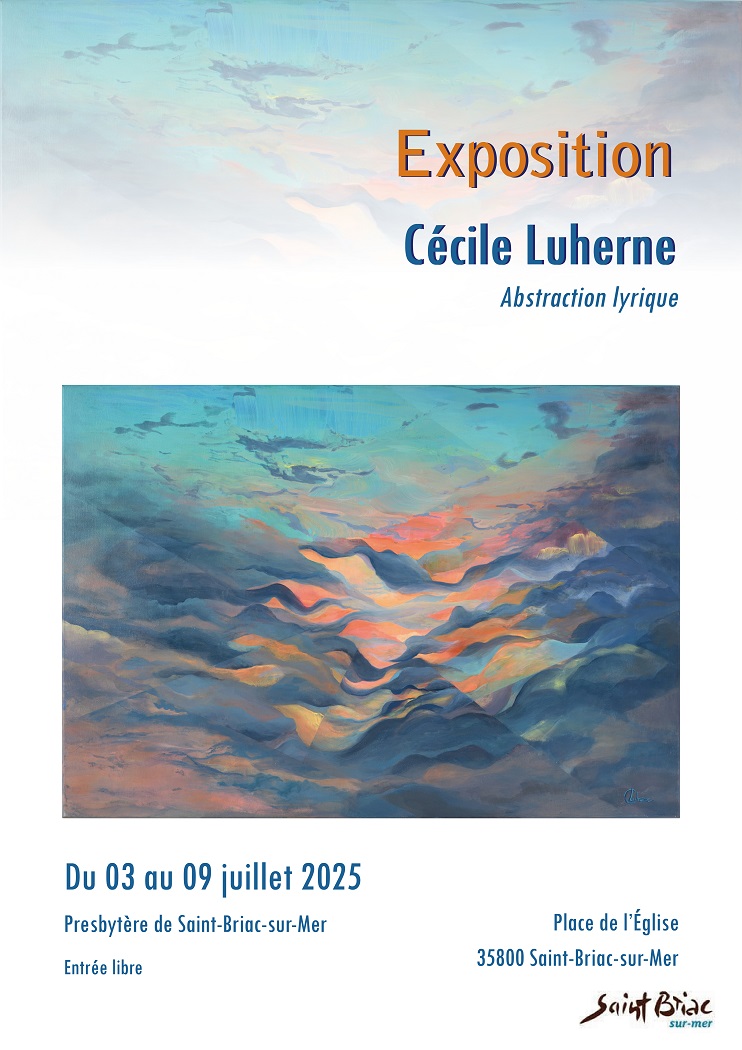 © Cécile LUHERNE