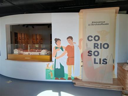 © Coriosolis / Dinan Agglomération