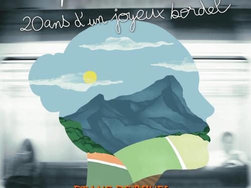 affiche