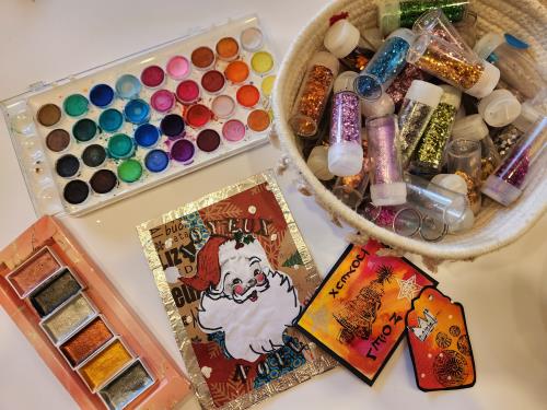magie de noel—atelier vagabond magie de noel