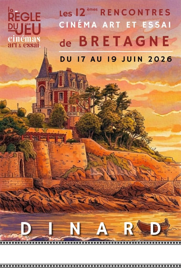 ©  La Règle du Jeu