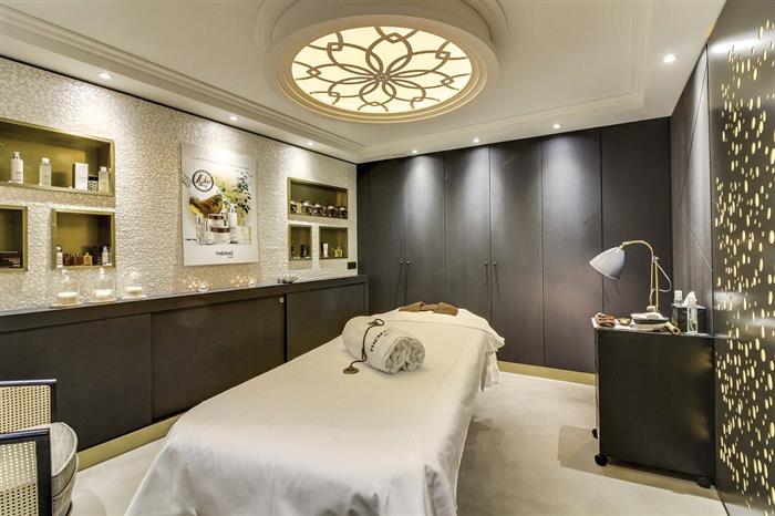 Spa Hôtel Castelbrac_2 - ©Castelbrac