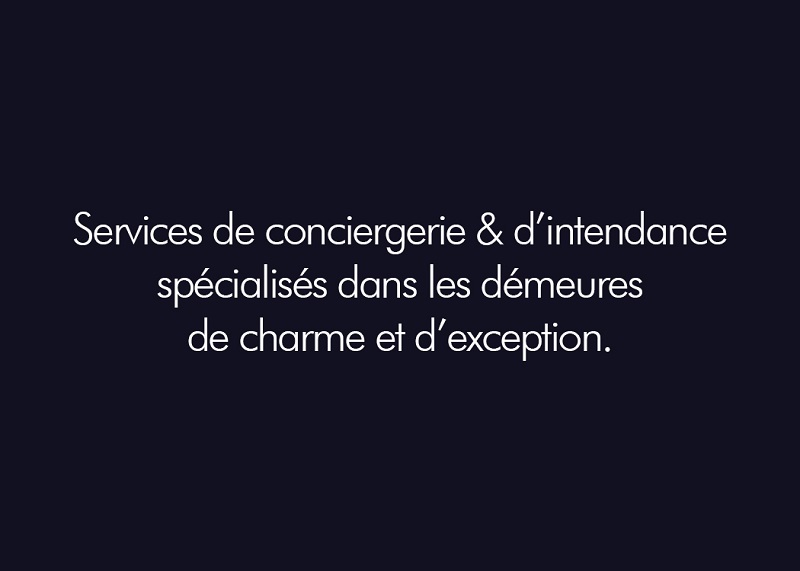 Service-West House Conciergerie-Saint-Malo