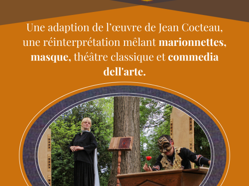 Chevalier de la table ronde2