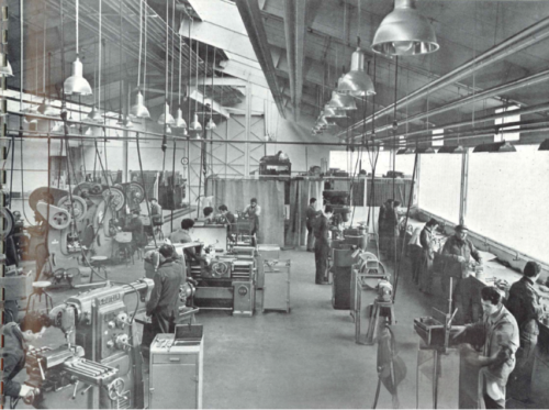 Il était une fois Redon 