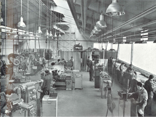 Il était une fois Redon 