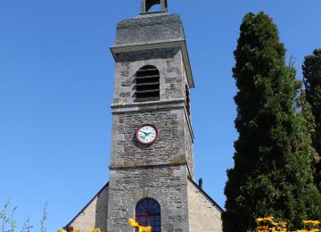 L'Église Saint Loup