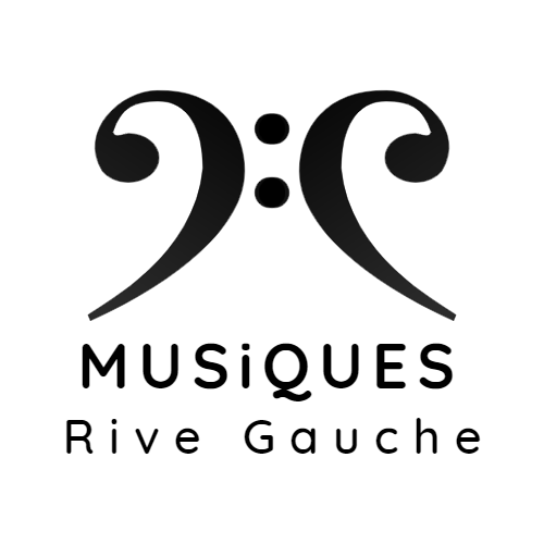 © Musiques Rive Gauche