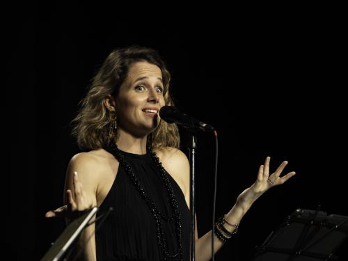 2025-07-13 Albane Carrere & l'ensemble Contraste , Barbara - Le carre 9 © M Cambornac (1)