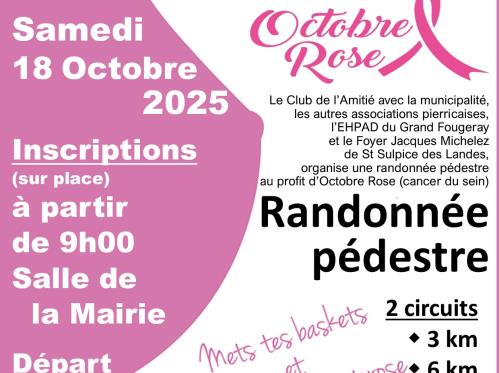 2025-10 - affiche Octobre Rose