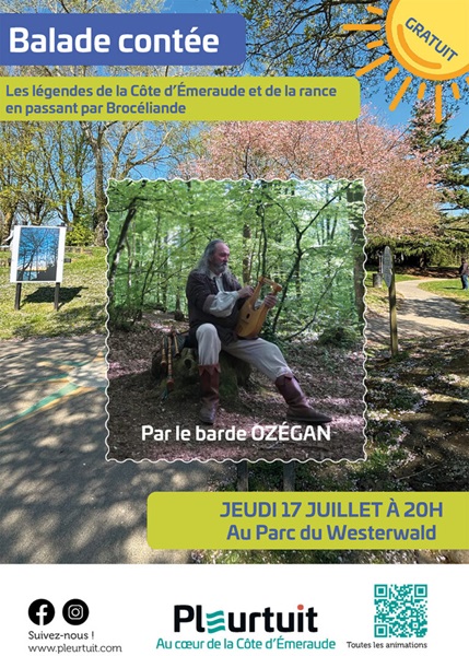 © Mairie Pleurtuit