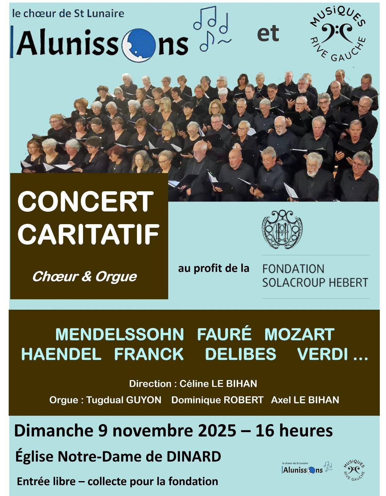 © Choeur Alunissons