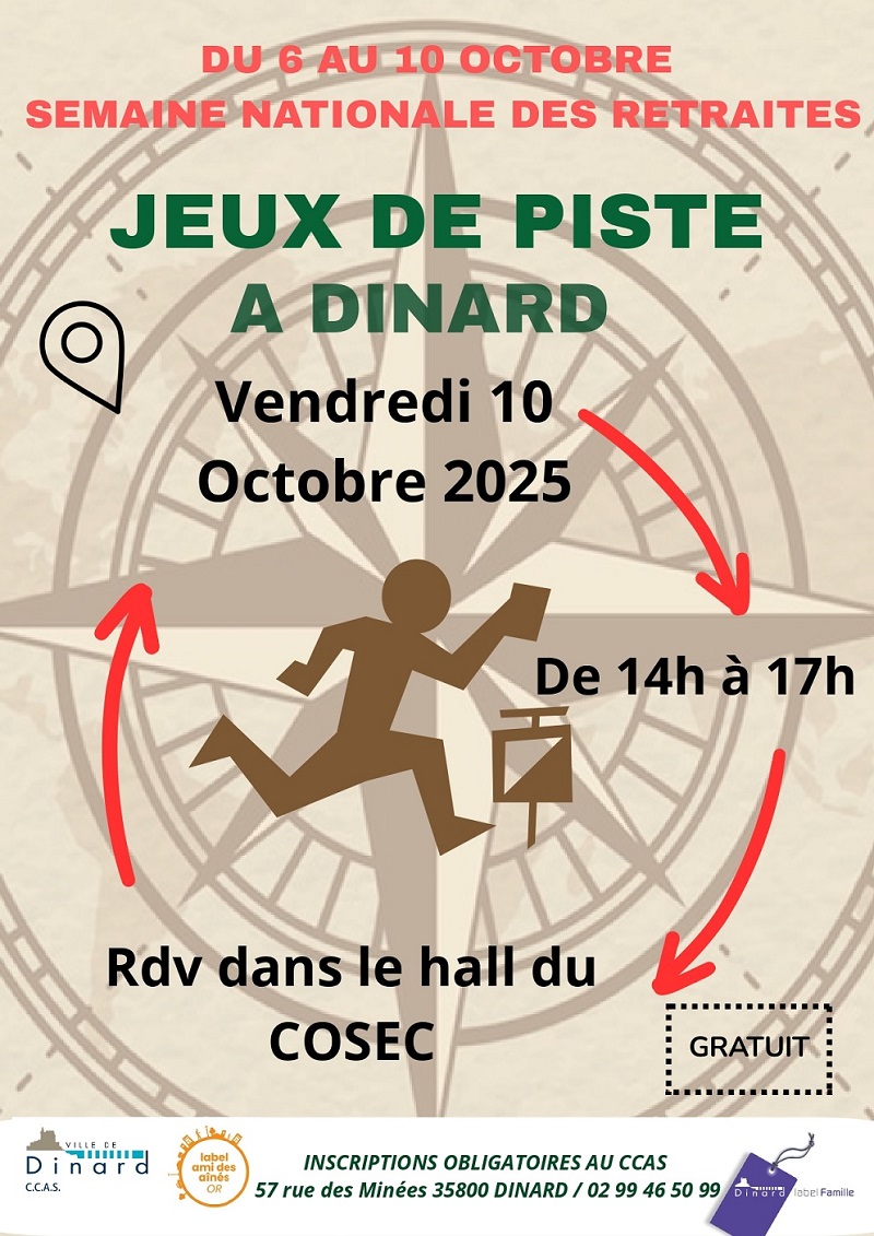 © Ville de Dinard