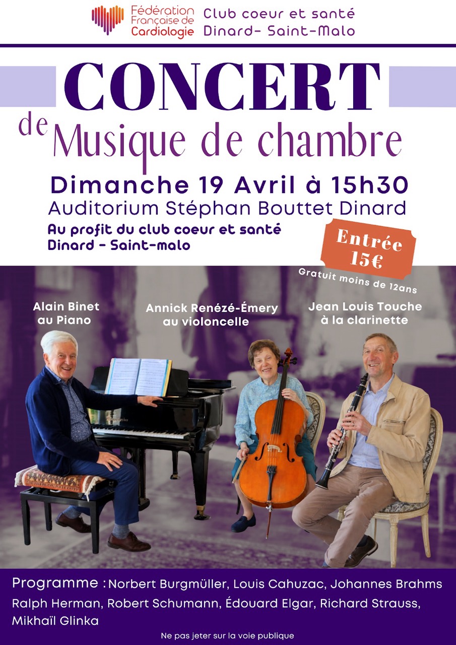 © Fédération Française de Cardiologie