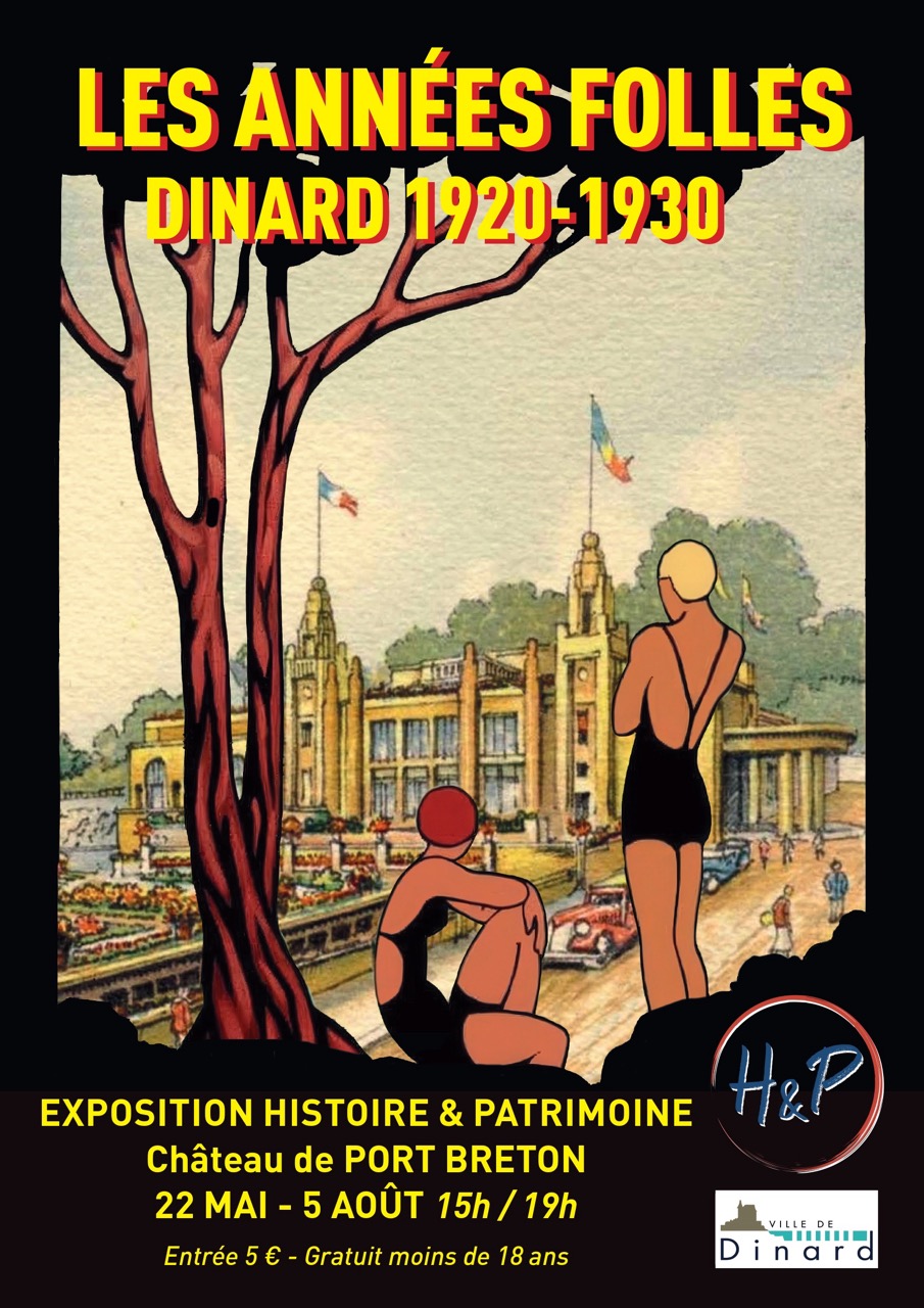 © Histoire et Patrimoine