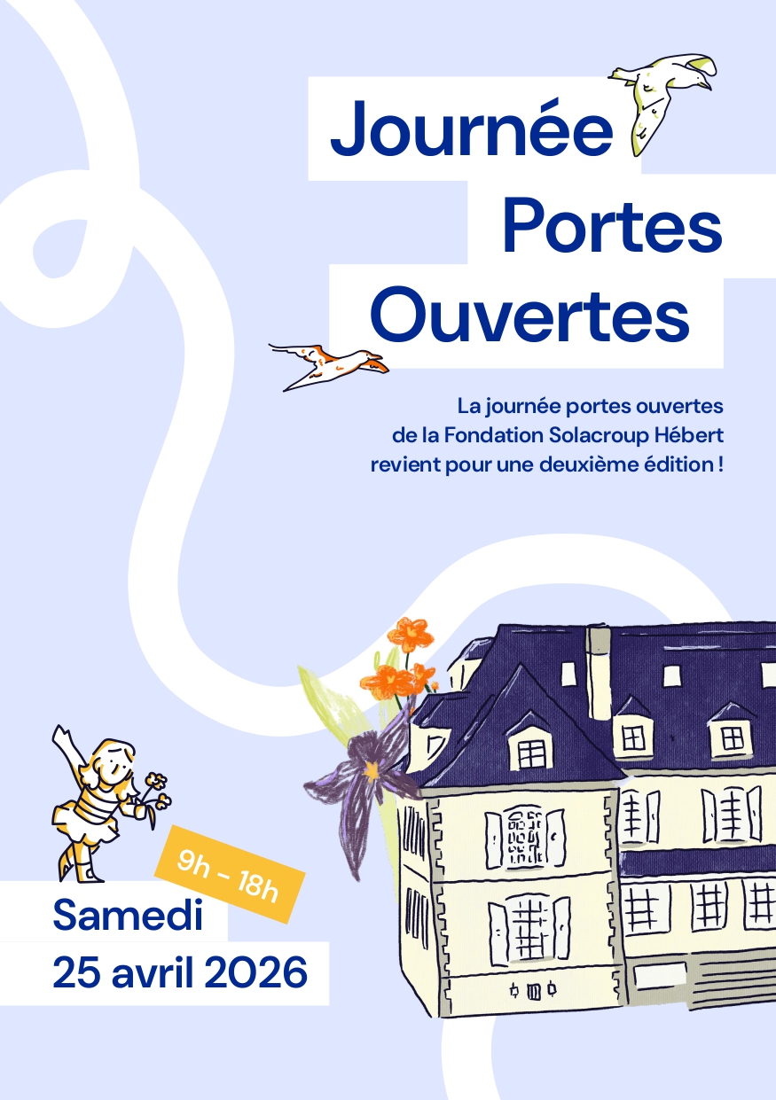 © Fondation Solacroup