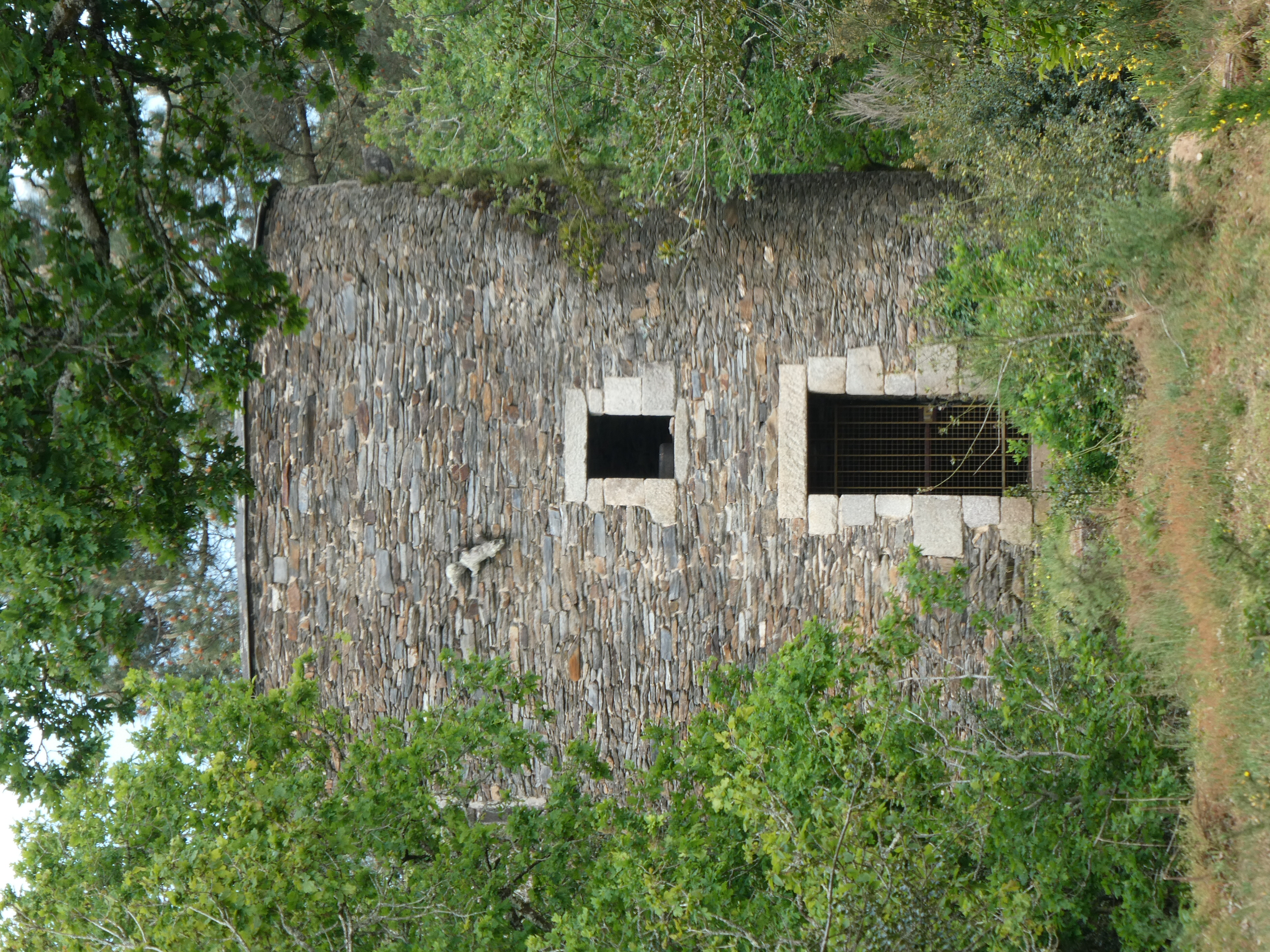 2026-SAINT-JACUT-LES-PINS-Rando_Périple_des_moulins © Théau Lesné (12) - Théau Lesné
