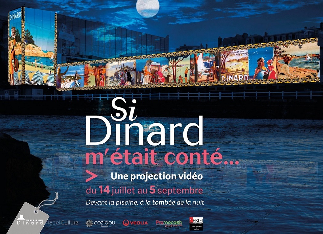 Si Dinard m’était conté…