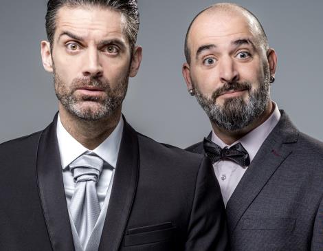 Gil et Ben
