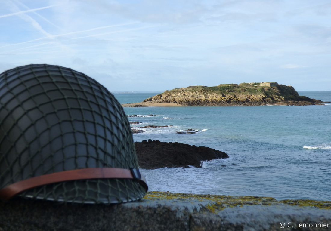 Photos saint malo 1944 - histoire-saint-malo-bretagne