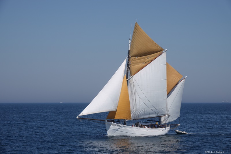 Etoile Marine Croisières - Saint-Malo