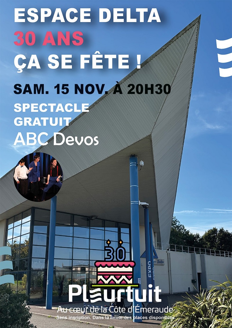 © Mairie de Pleurtuit