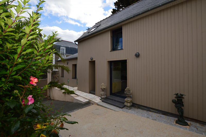 Gîte Brocéliande