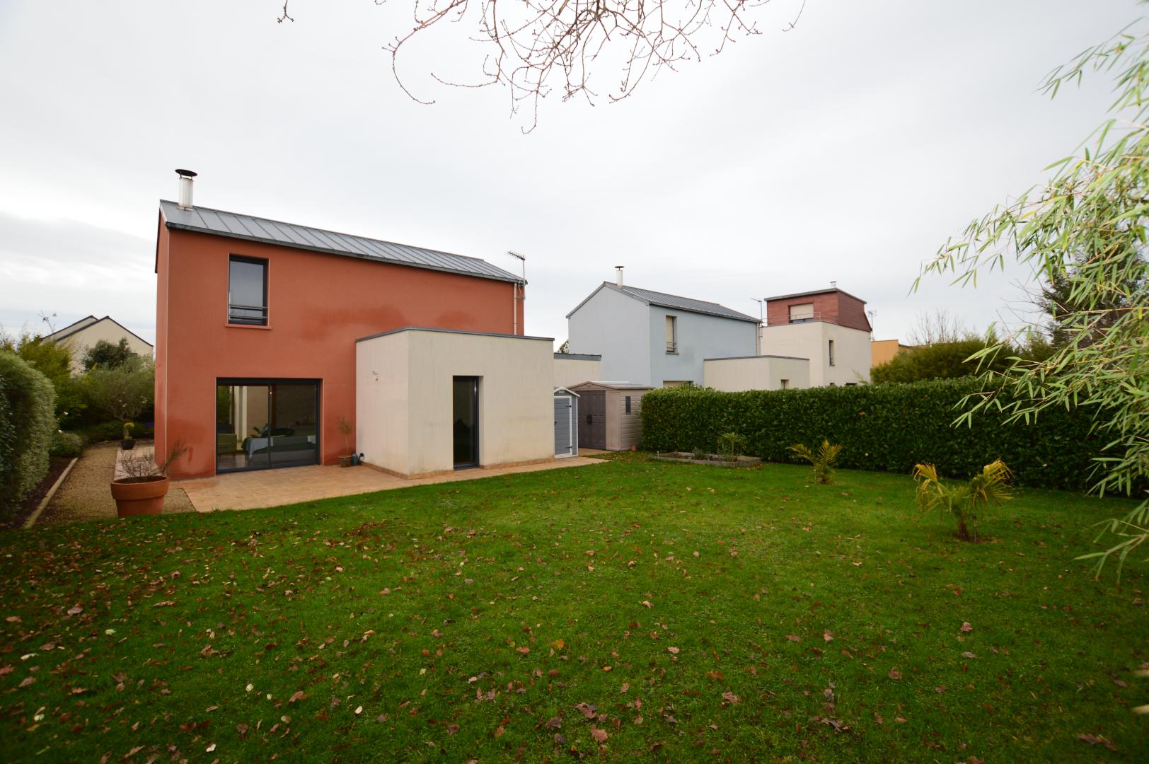 Gîte de M. et Mme Pautonnier à Dinard