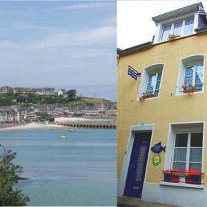 Tombelaine—Haute Bretagne Vacances Tombelaine