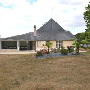 Monsieur Frangeul—Haute Bretagne Vacances Monsieur Frangeul